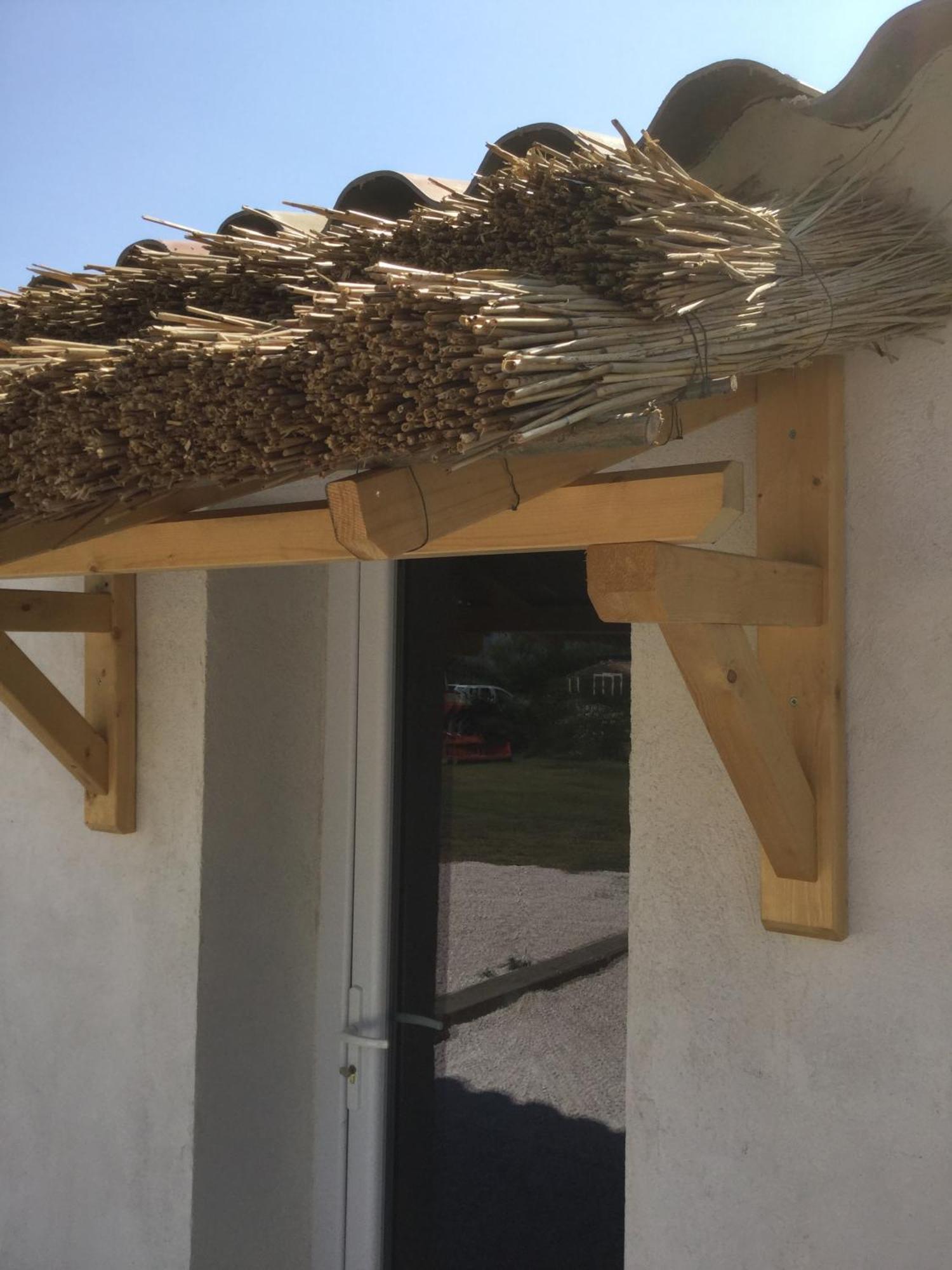 Bergerie D'Alivon En Camargue Bed & Breakfast Albaron Ruang foto
